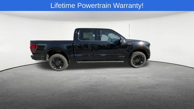 Thumbnail: 2025 Ford F-150 - 10