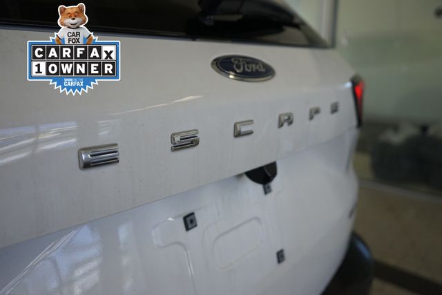 Thumbnail: 2024 Ford Escape - 15