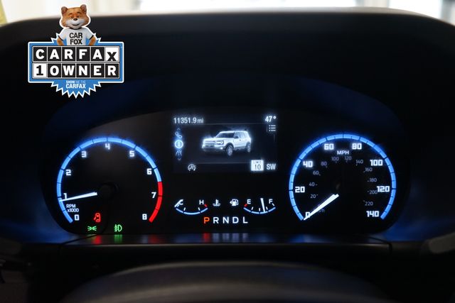 Thumbnail: 2023 Ford Bronco Sport - 23