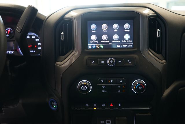 Thumbnail: 2022 Chevrolet Silverado 1500 - 21