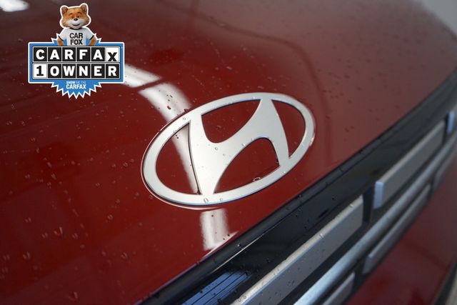 Thumbnail: 2025 Hyundai Santa Fe - 19