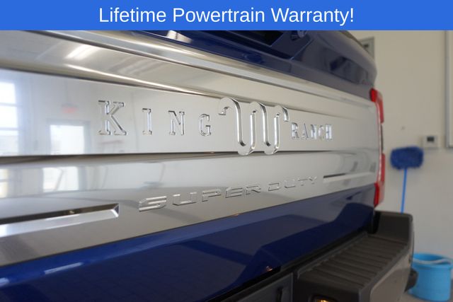 Thumbnail: 2026 Ford F-250 - 14