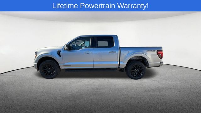 Thumbnail: 2025 Ford F-150 - 5