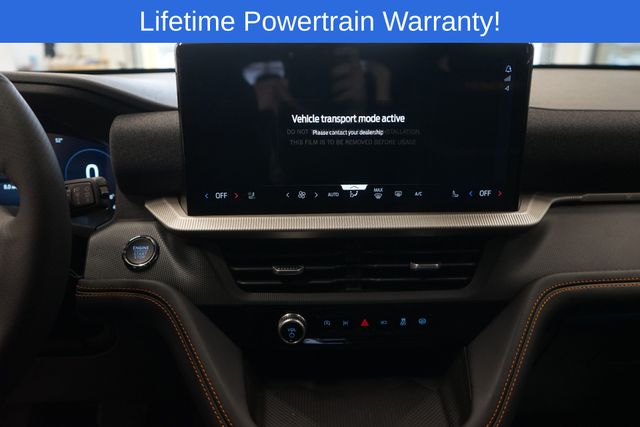 Thumbnail: 2026 Ford Explorer - 24