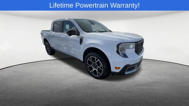 Thumbnail: 2026 Ford Maverick - 2