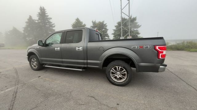 Thumbnail: 2018 Ford F-150 - 7