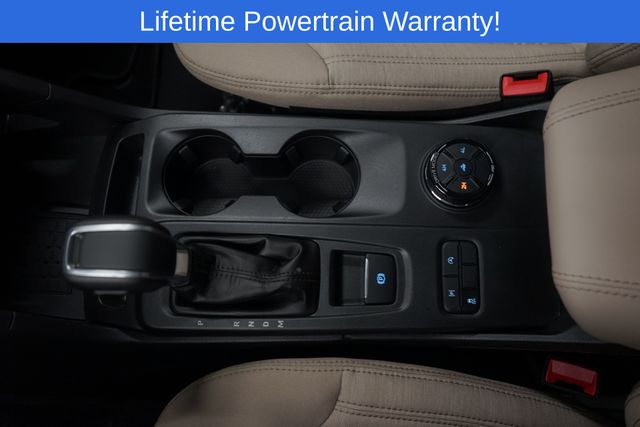 Thumbnail: 2025 Ford Ranger - 25