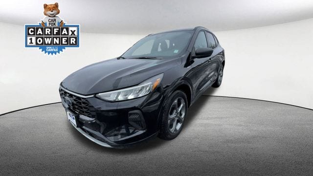 Thumbnail: 2023 Ford Escape - 5