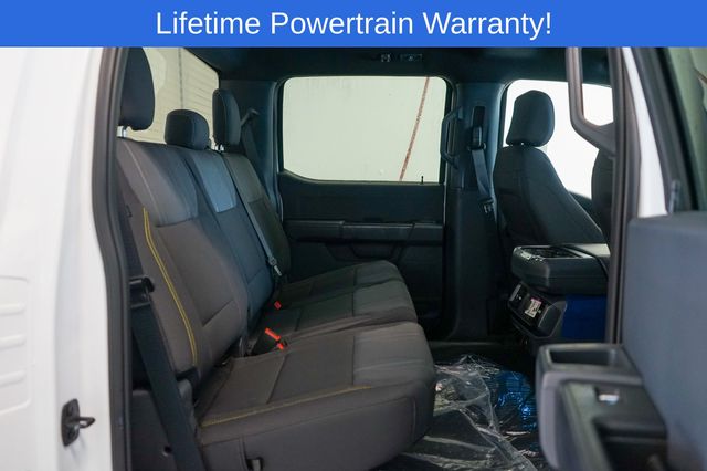 Thumbnail: 2025 Ford F-150 - 22