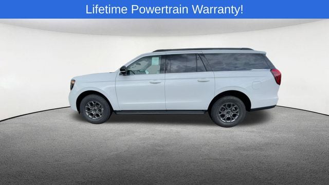 Thumbnail: 2026 Ford Expedition MAX - 6