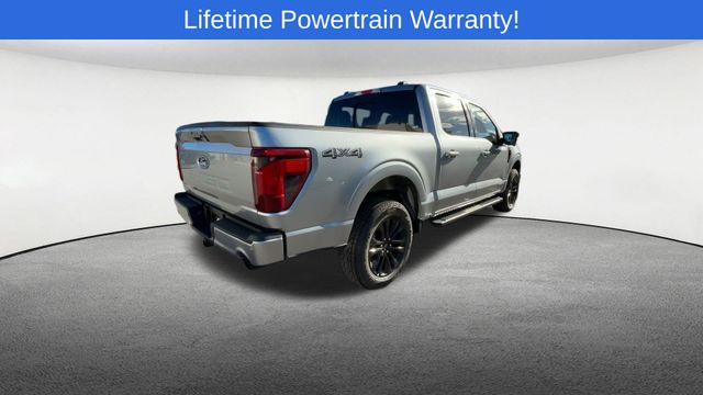 Thumbnail: 2025 Ford F-150 - 8
