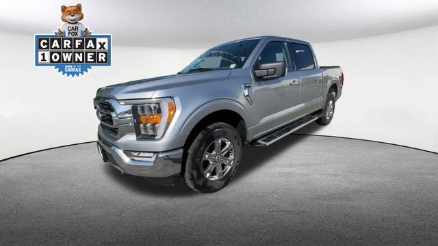 Thumbnail: 2023 Ford F-150 - 5