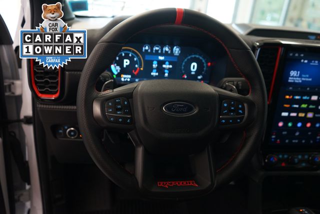 Thumbnail: 2024 Ford Ranger - 22