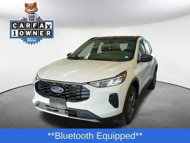 2025 Ford Escape ST-Line -
                  Utica, NY