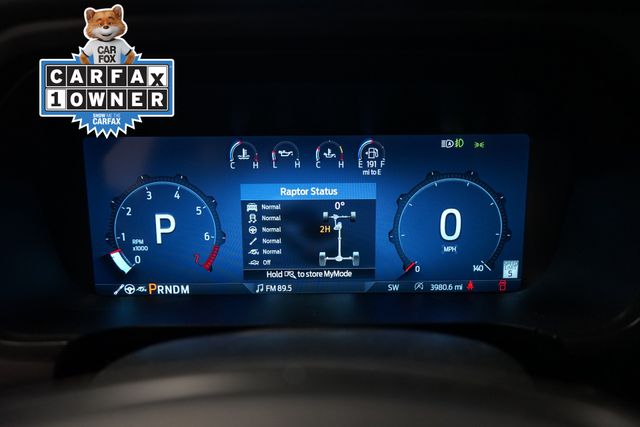 Thumbnail: 2025 Ford F-150 - 20