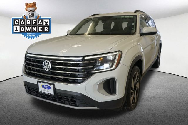 Thumbnail: 2024 Volkswagen Atlas - 1
