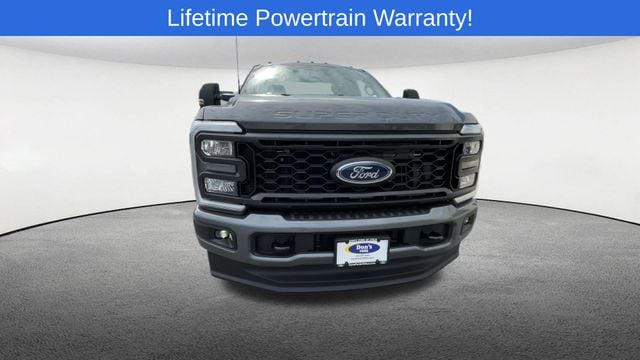 Thumbnail: 2026 Ford F-350 - 3