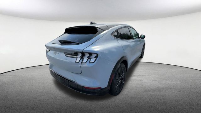 Thumbnail: 2025 Ford Mustang Mach-E - 8