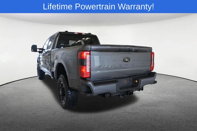 Thumbnail: 2026 Ford F-250 - 11