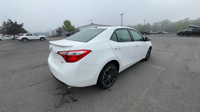Thumbnail: 2016 Toyota Corolla - 8