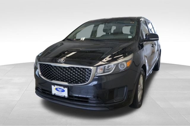 2016 Kia Sedona LX -
                  Utica, NY