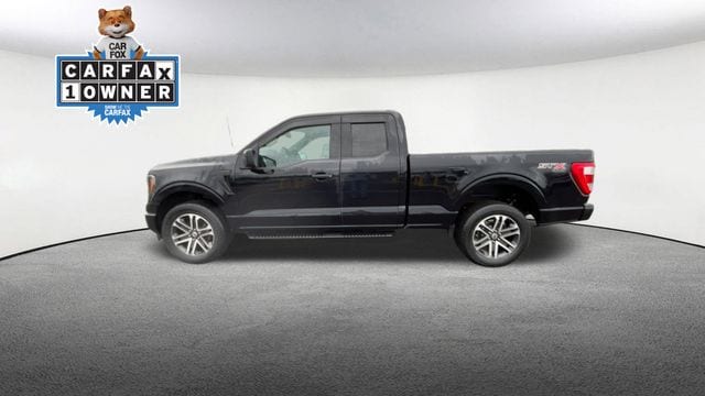 Thumbnail: 2023 Ford F-150 - 6