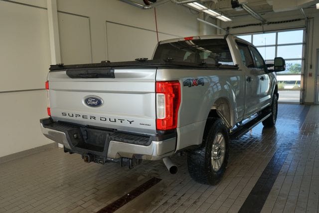 Thumbnail: 2018 Ford F-250 - 14