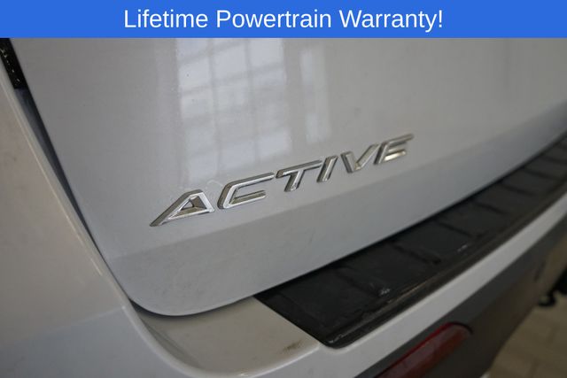 Thumbnail: 2026 Ford Explorer - 13