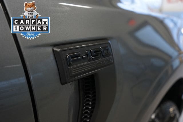 Thumbnail: 2023 Ford F-150 - 15