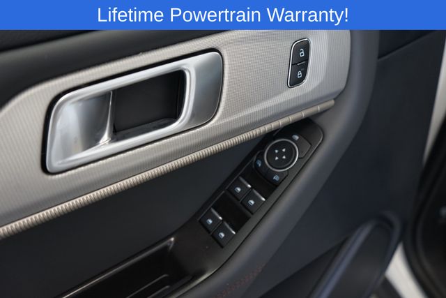 Thumbnail: 2026 Ford Explorer - 20