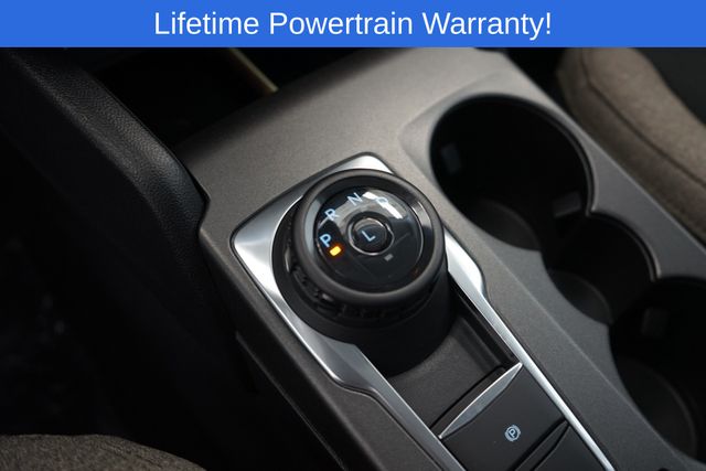 Thumbnail: 2025 Ford Bronco Sport - 24