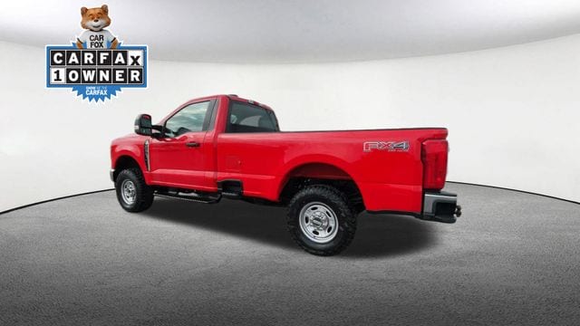 Thumbnail: 2026 Ford F-250 - 7