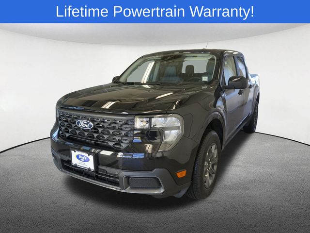 Thumbnail: 2025 Ford Maverick - 1