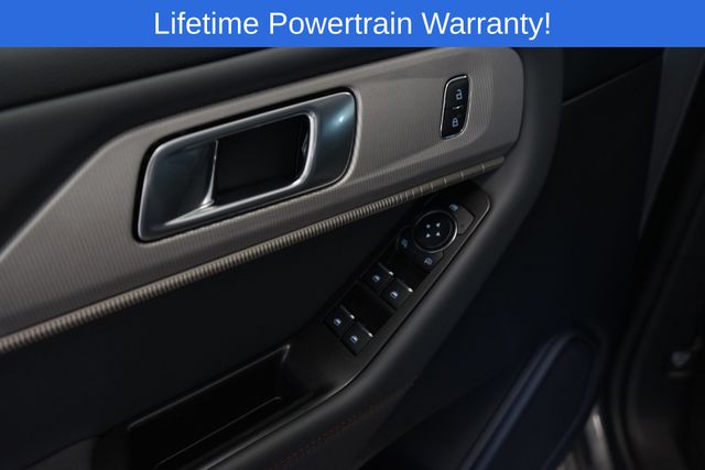 Thumbnail: 2026 Ford Explorer - 11