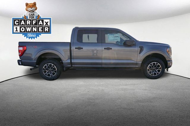 Thumbnail: 2023 Ford F-150 - 16