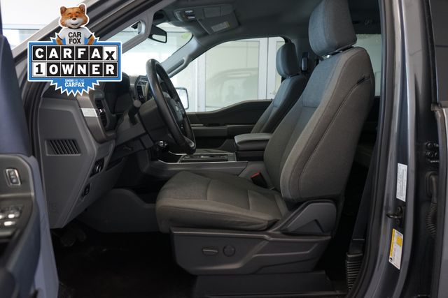 Thumbnail: 2024 Ford F-150 - 21