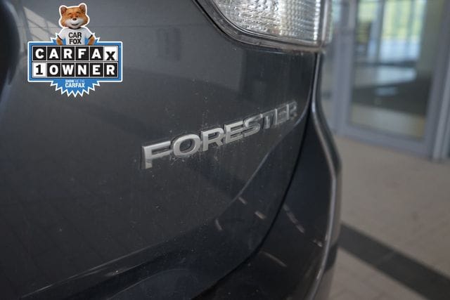 Thumbnail: 2024 Subaru Forester - 12