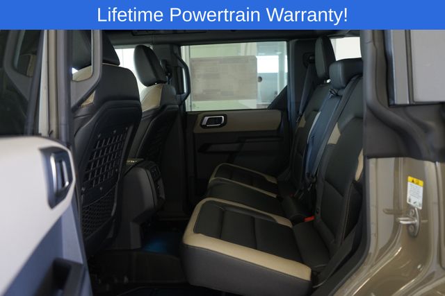 Thumbnail: 2025 Ford Bronco - 29