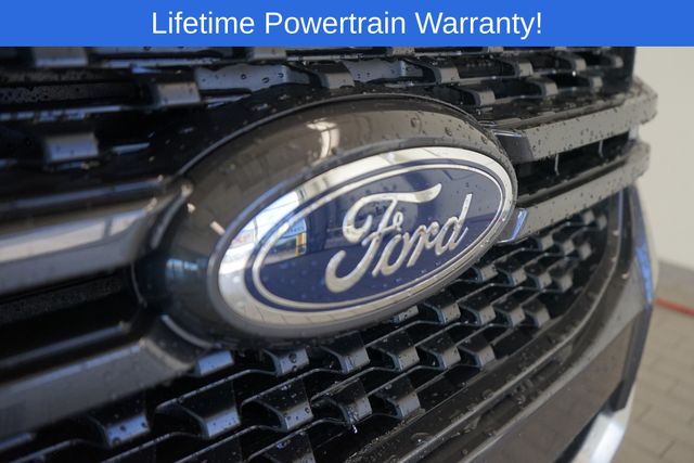 Thumbnail: 2025 Ford Ranger - 19