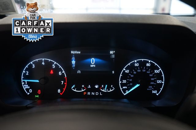 Thumbnail: 2024 Ford Maverick - 21