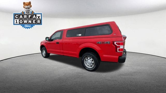 Thumbnail: 2018 Ford F-150 - 7