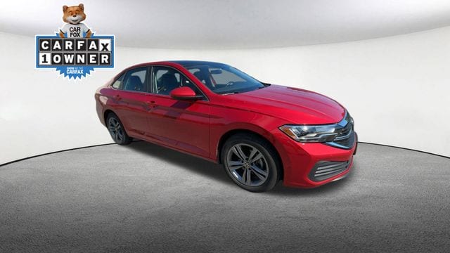 Thumbnail: 2023 Volkswagen Jetta - 2