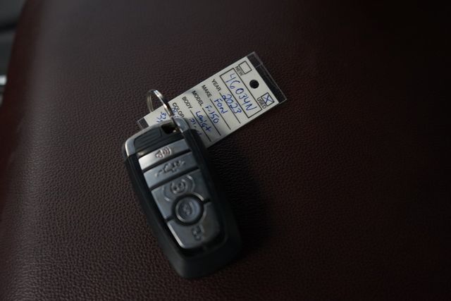 Thumbnail: 2023 Ford F-150 - 28