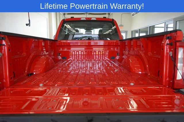 Thumbnail: 2026 Ford F-350 - 14
