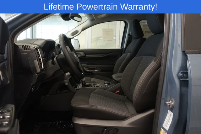 Thumbnail: 2025 Ford Ranger - 12