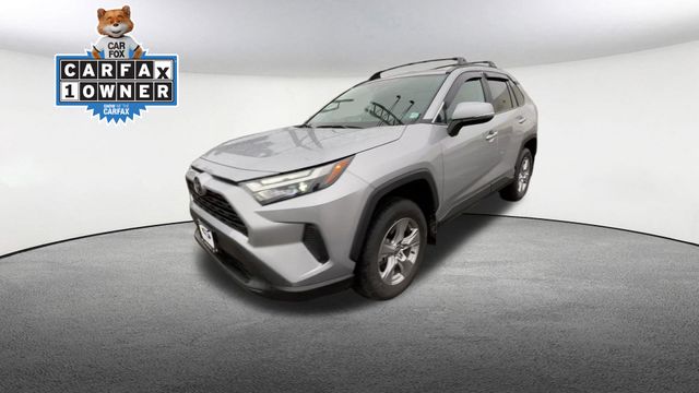 Thumbnail: 2025 Toyota RAV4 - 5