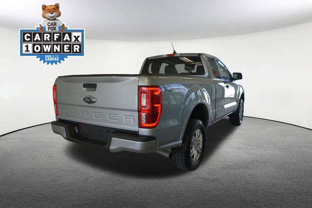Thumbnail: 2023 Ford Ranger - 14