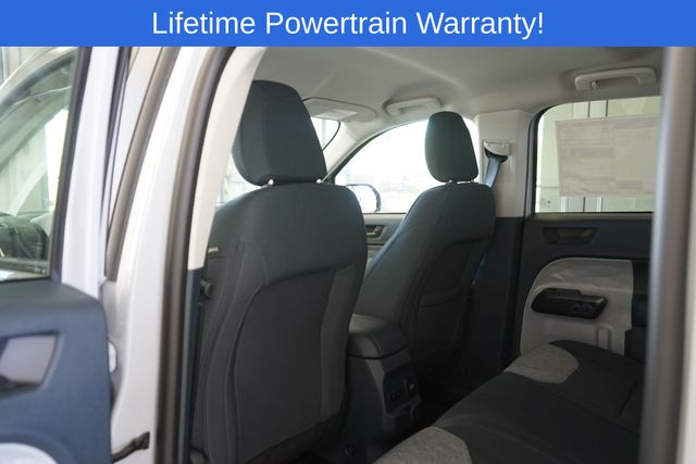 Thumbnail: 2025 Ford Maverick - 29