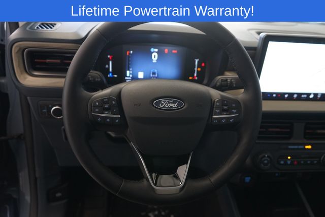 Thumbnail: 2026 Ford Maverick - 14