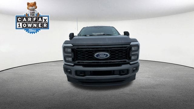 Thumbnail: 2023 Ford F-250 - 3